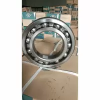 瓦轴ZWZ轴承6226