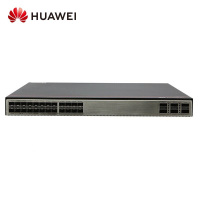 华为（HUAWEI）S6730S-H24X6C-A 24口万兆光高性能核心企业级交换机