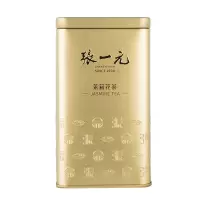 张一元 茉莉花茶500g
