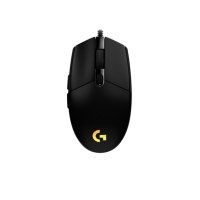 罗技(G)G102 有线鼠标