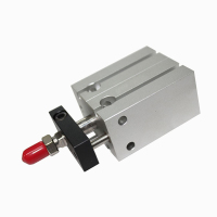 气缸-HJUKR16*10BS-Hitop-不涉及维保,