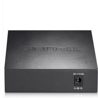 TP-LINK千兆交换机千兆24口网络分配器路由网线分线器分流器(JT)