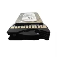 IBM硬盘 4 TB 7.2K 3.5 Inch NL HDD