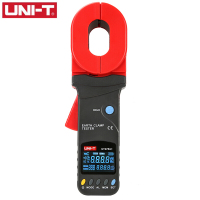 优利德 型号UT278A+ 钳型接地电阻测试仪