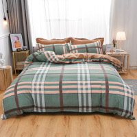 啄木鸟阿曼尼床品四件套ZMN-AR-08