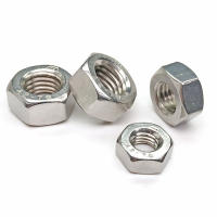 螺母M24 母平弹