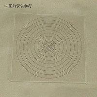 研成工业同心圆 TXY-1 不锈钢/测表面电阻/体积电阻用 货期4周 不涉及维保,