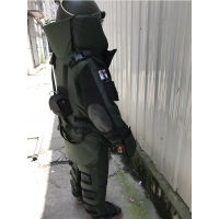 英国进口MK5排爆服