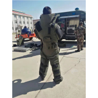 英国进口MK5A排爆服