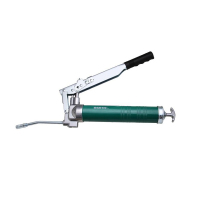 五金工具省力高压手动黄油枪壶机油枪嘴黄油机枪头97205