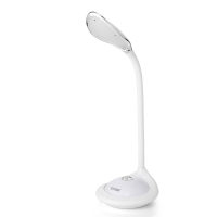 LED双模式触摸调控台灯 DP-1027