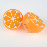 LED“香橙”光控小夜灯 DP-405