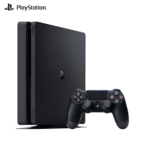 索尼（SONY）Slim PlayStation国行游戏机 