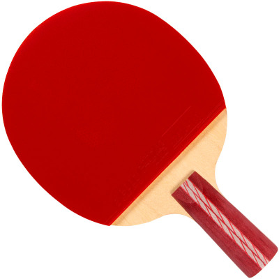 红双喜 A4006 四星乒乓球拍 (单位:件)
