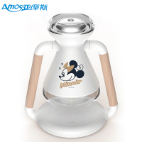 荣事达(Royalstar)加湿器 AS-V2301无线充功能