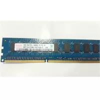 金穗慧采 内存条 4GB UNB PC3-12800 CL11