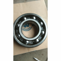 瓦轴ZWZ轴承6317