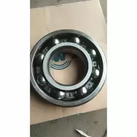 瓦轴ZWZ轴承6317