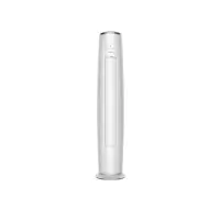 格力(GREE)3匹 i享 变频智能化霜立柜式空调 KFR-72LW/(72580)FNhAa-A3(WIFI) 纯白