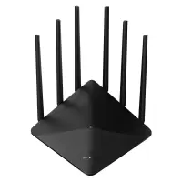 TP-LINK TL-WDR7660千兆版 全千兆端口 AC1900 双频 无线路由器/深圳/不涉及维保/货期1周