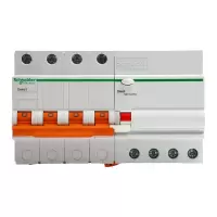 施耐德电气 EA9R 4P C16A/30mA/AC类 漏电保护断路器/不涉及维保/货期一周/北京