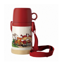 双立人（ZWILLING） 双立人真空儿童壶380mL ZW-SJH003/39500-143G