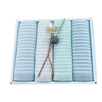 金号 邂逅毛巾4条装 ZL1904-4