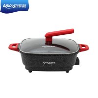 荣事达(Royalstar) 亚摩斯 电火锅 AS-HP15A 鸳鸯锅