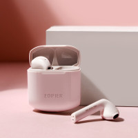漫步者(EDIFIER)LolliPods冇心版 真无线蓝牙耳机