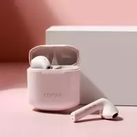 漫步者(EDIFIER)LolliPods冇心版 真无线蓝牙耳机