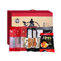 海鲜干制组合538型