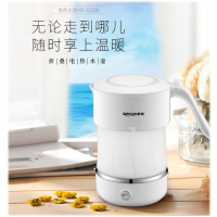 荣事达(Royalstar) 亚摩斯 电水壶 MS-ZL05A