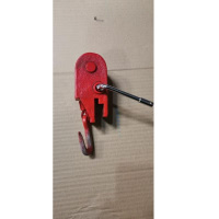 防溜紧固器 规格型号：钢丝绳