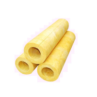 岩棉管 密度80kg/m³直径Φ455mm