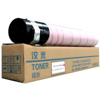 汉光 HG-TN5300 原装碳粉盒/墨粉盒 适用于汉光BMFC5300 红色（M）单位：个