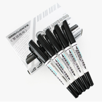 台湾雄狮 685奇异笔 6支装