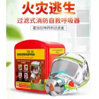 东安防毒面具TZL30