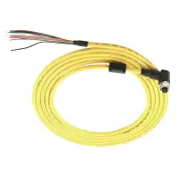 Cogenx 条码扫描仪DM302配套的IO线-CCB-M12X12FA-05 不涉及维保