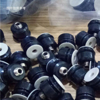 原装台湾鹏斐克吸盘 PJG-8-NE-P 货期7天 不涉及维保，