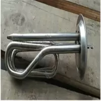开水器电热管220V3KW