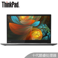 联想ThinkPad X1 Yoga英特尔十代酷睿i7 14英寸轻薄本笔记本电脑(i7-10510U 16G 1TB固态 FHD Win10/4K屏