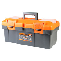 钢盾S024006 强力塑料工具箱19"/不涉及维保/货期一周/杭州