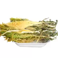 大山和霸王花150g