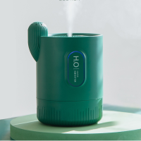 加湿器仙人掌款