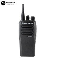 摩托罗拉(Xir P3688模拟/数字双模式对讲机(计价单位:台)黑色