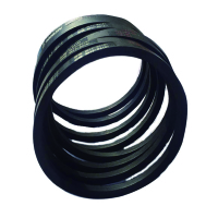 鑫亿 普通V带 三角带B型2800