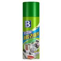 保赐利粘胶去除剂 B-1810 450ML