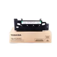 东芝(TOSHIBA) TB-FC505C 废粉盒