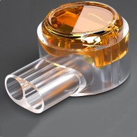 接线端子 网线接线头连接器 100个/袋