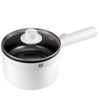 久量(DP) 电热锅 DP-0322 迷你多功能电热杯 电火锅